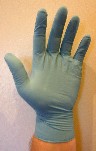 Nitrile Gloves Five Pack - $5.99